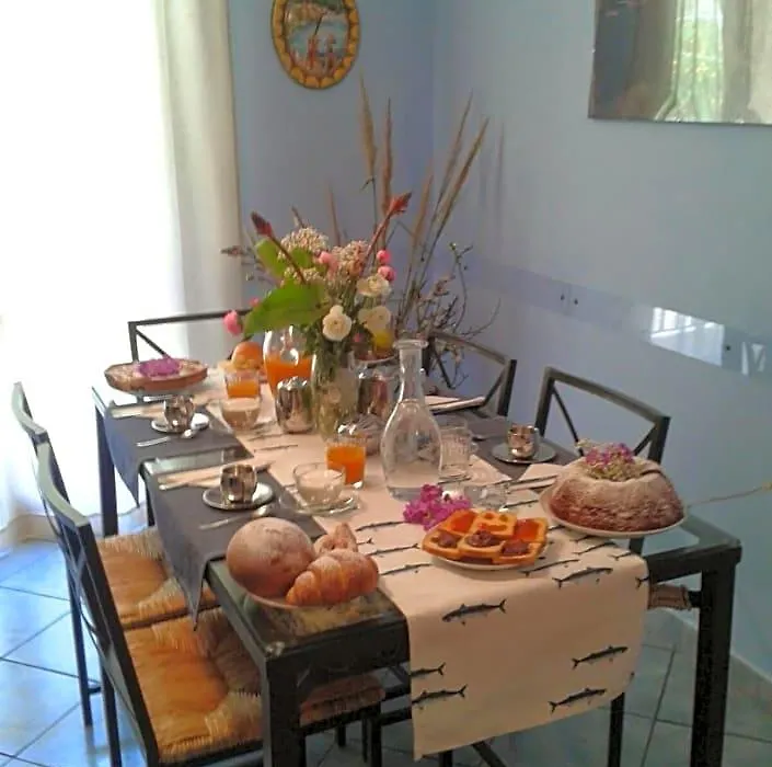La Sorgente B&B-1